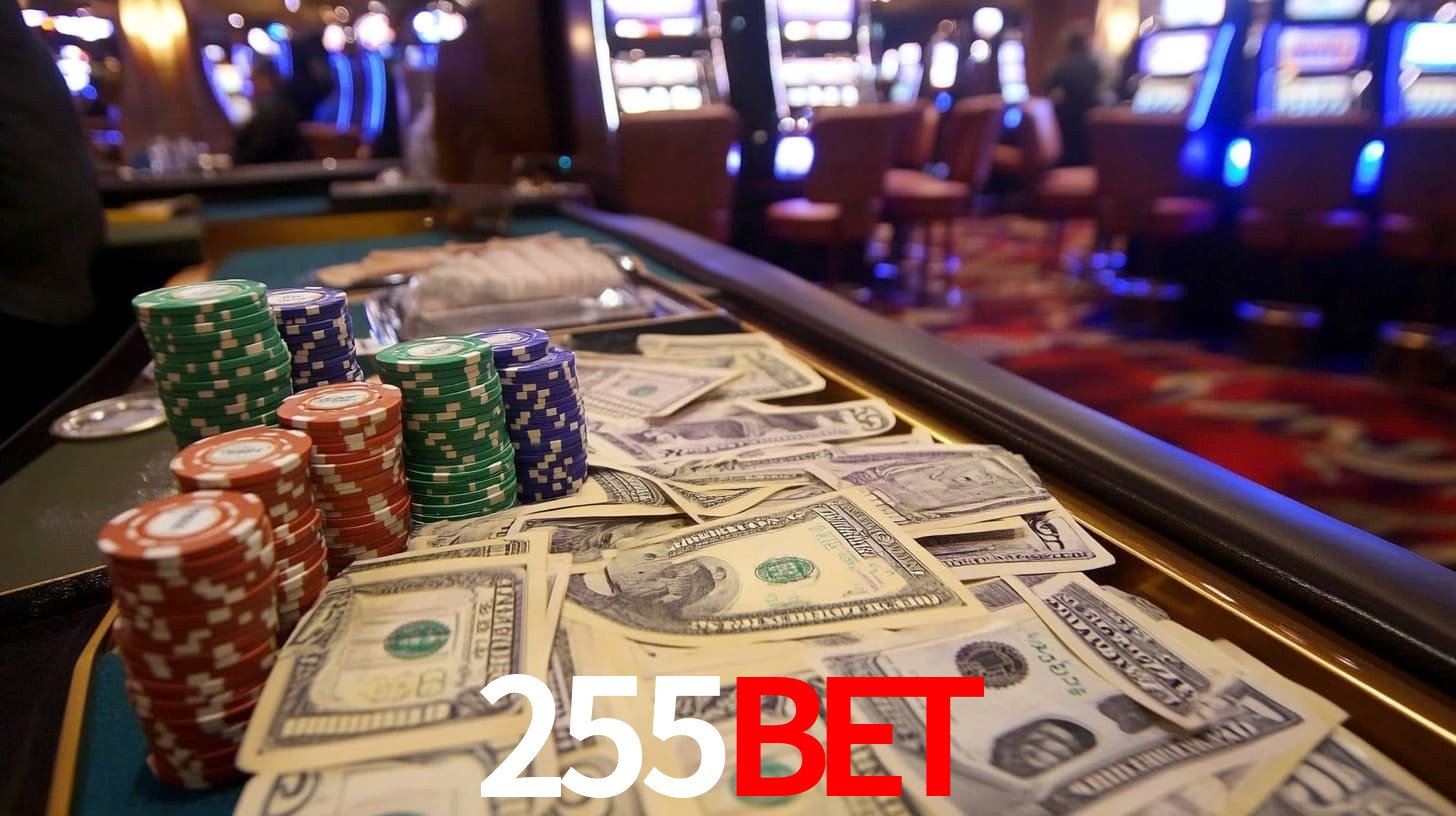 Integração de APIs 255bet