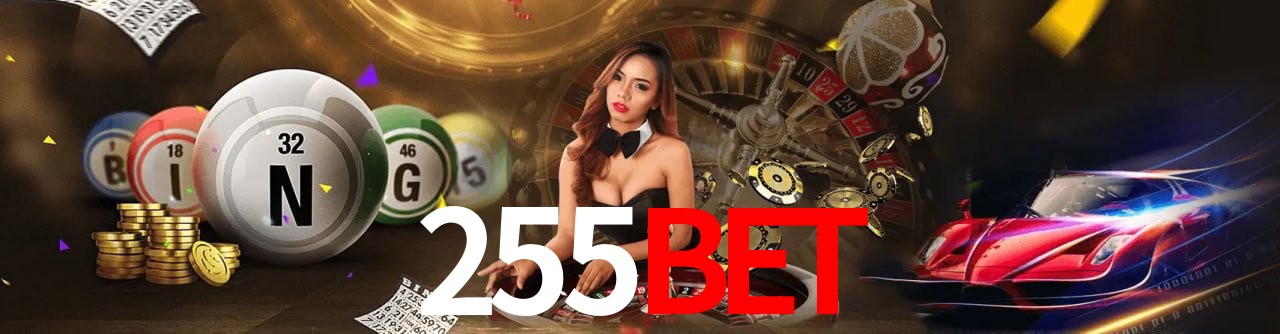 Design Responsivo 255bet