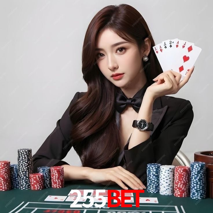 Provedores de Jogos 255bet