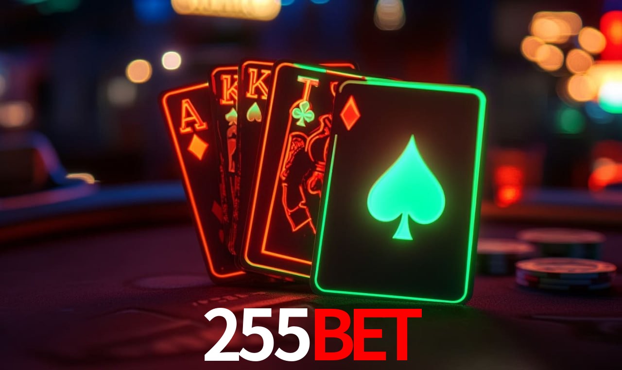 Apostas de Futebol 255bet