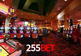 Desvendando o Mundo dos Jogos Virtuais na 255bet