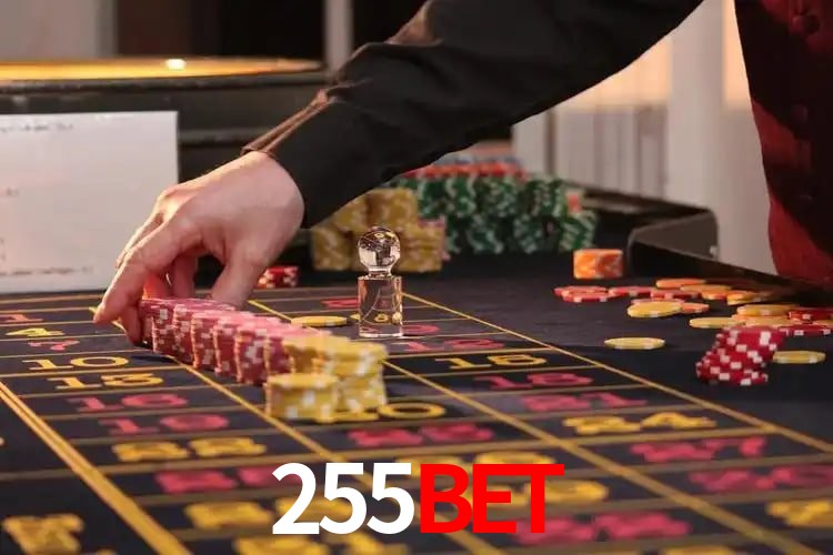 Inovações de Jogos na 255bet: O Futuro das Experiências Interativas