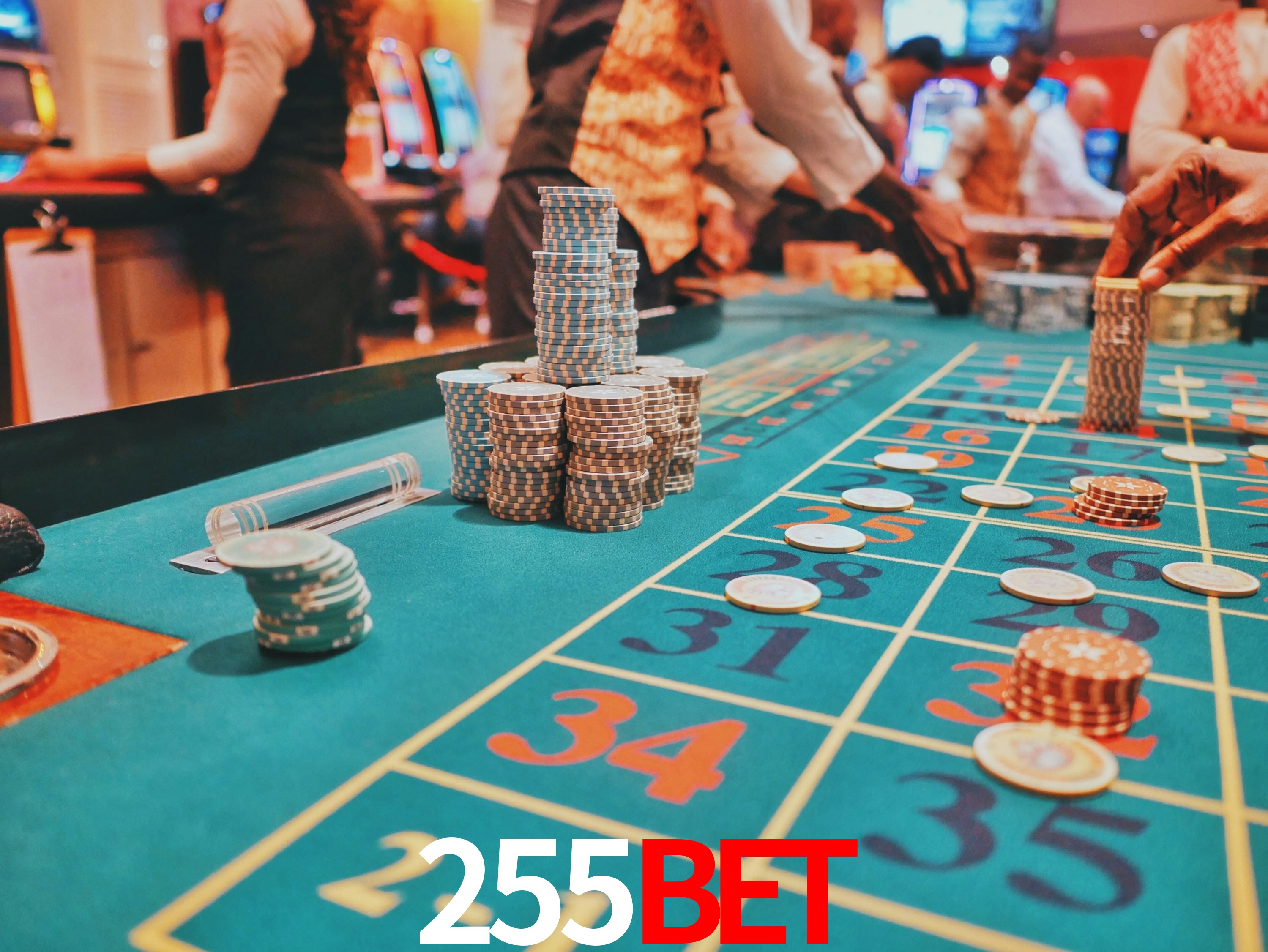 PIX Instantâneo 255bet