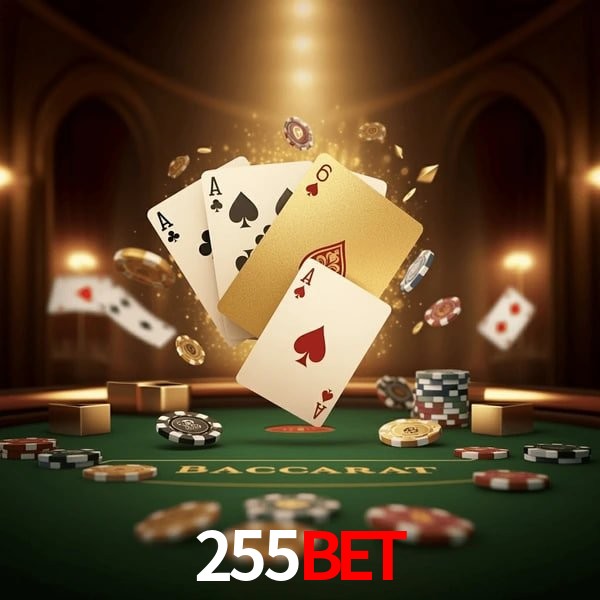 Live Casino 255bet