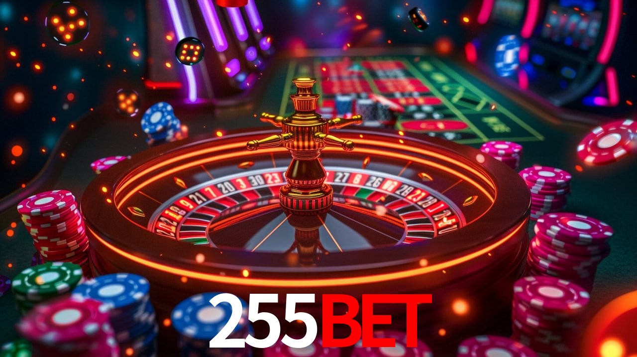 A Experiência Imersiva dos Cassinos Ao Vivo no 255bet
