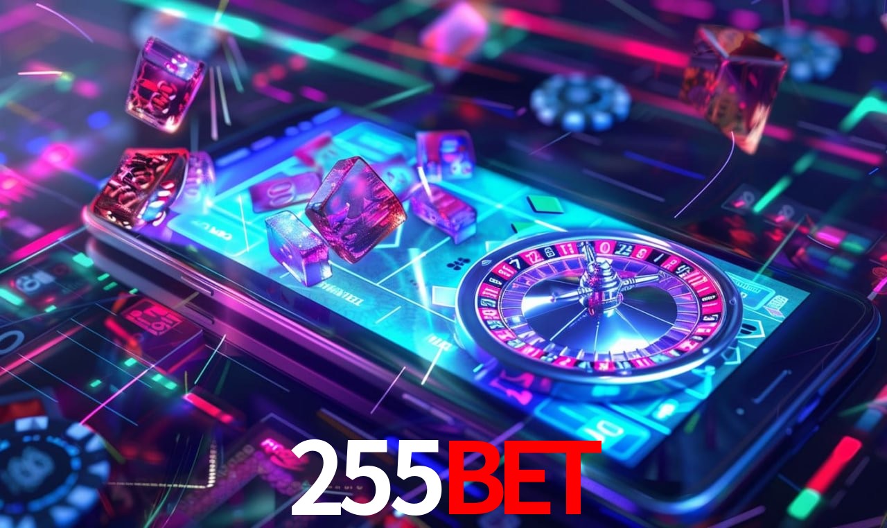 Casino Ao Vivo 255bet