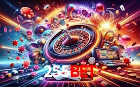 Torneios 255bet