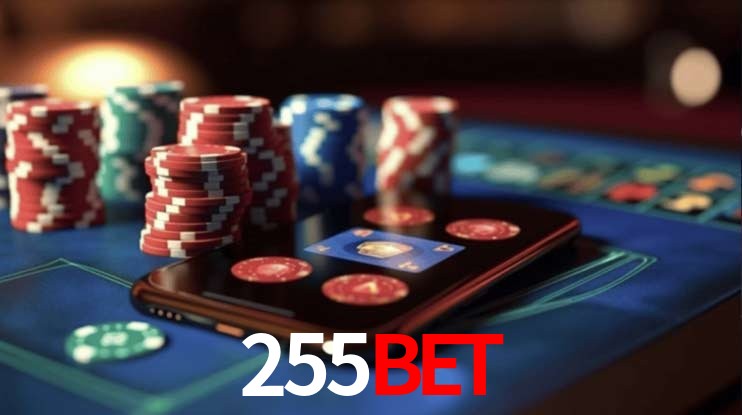 Jogos Exclusivos 255bet