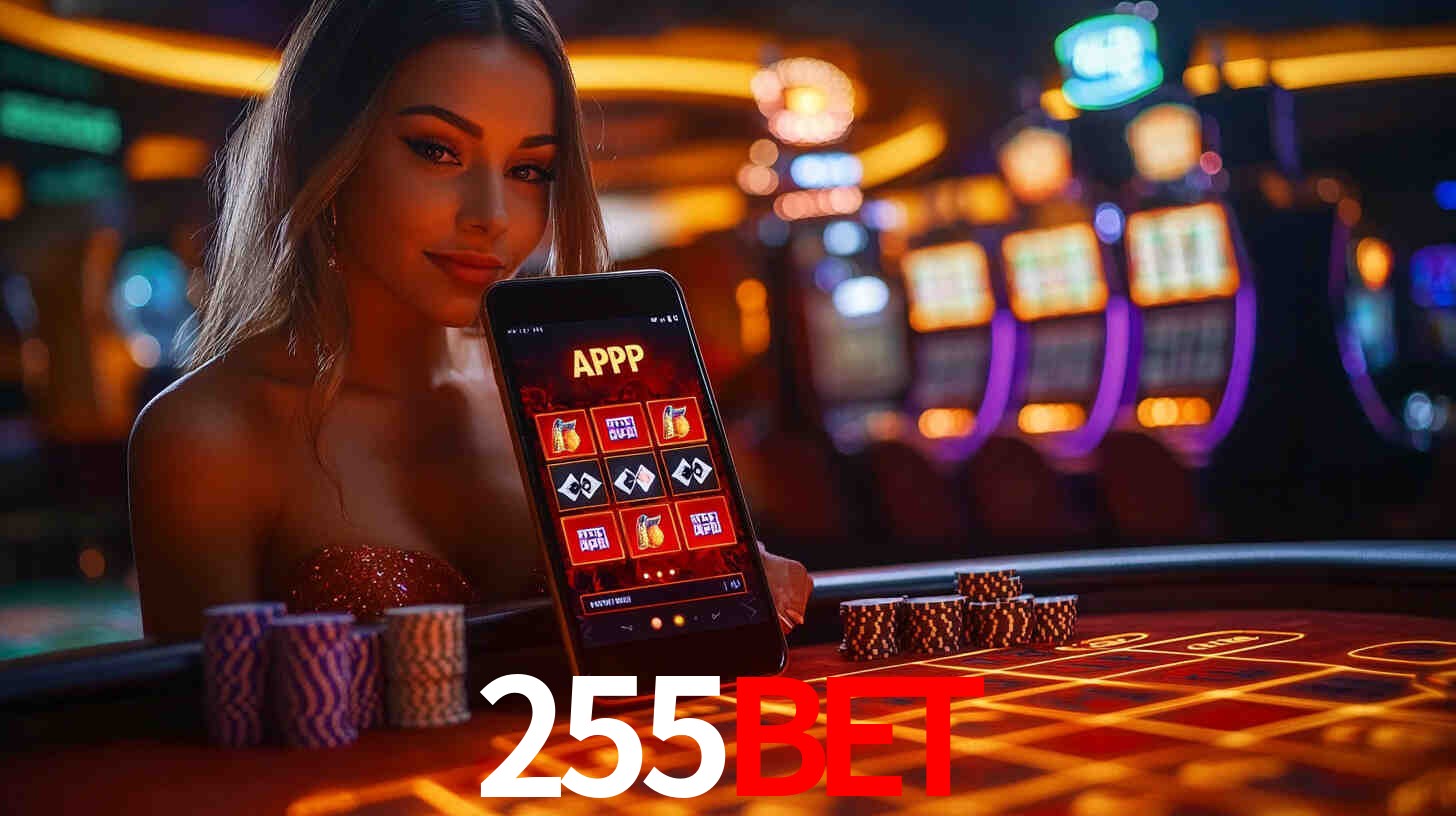 Inovações de Jogos na 255bet: O Futuro das Experiências Interativas