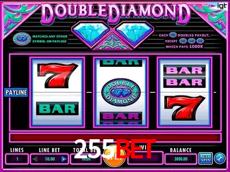 Descubra o Mundo do Cassino Online com 255bet