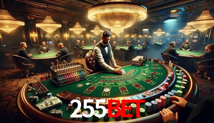 Statistics 255bet