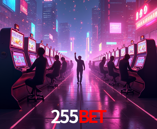 cassino 255bet