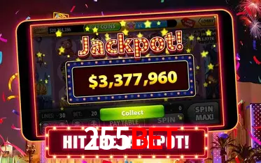 Descubra a Magia dos Jogos de Arcade no 255bet