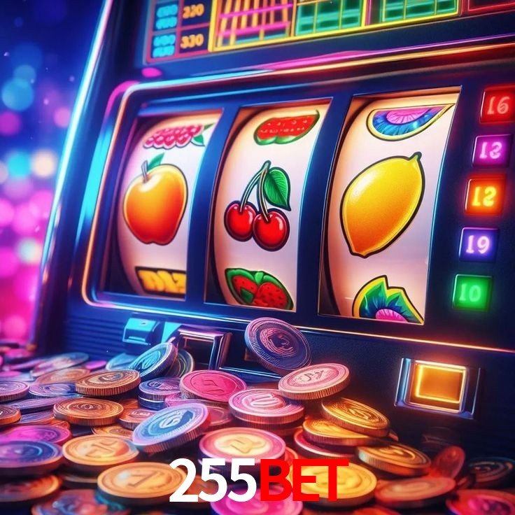 Mesa de Blackjack 255bet