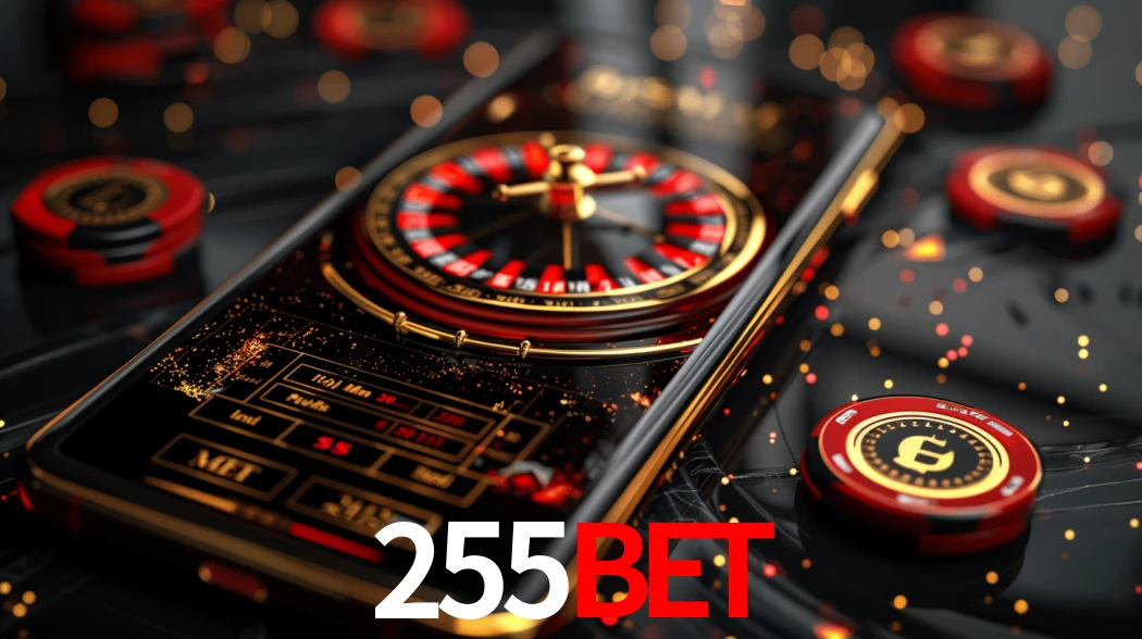 Slot Games 255bet
