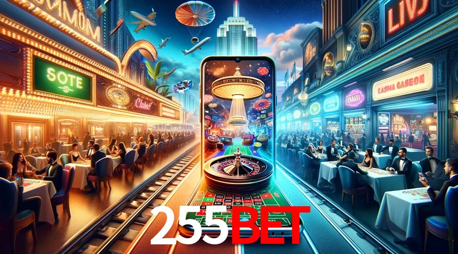 API Integration 255bet