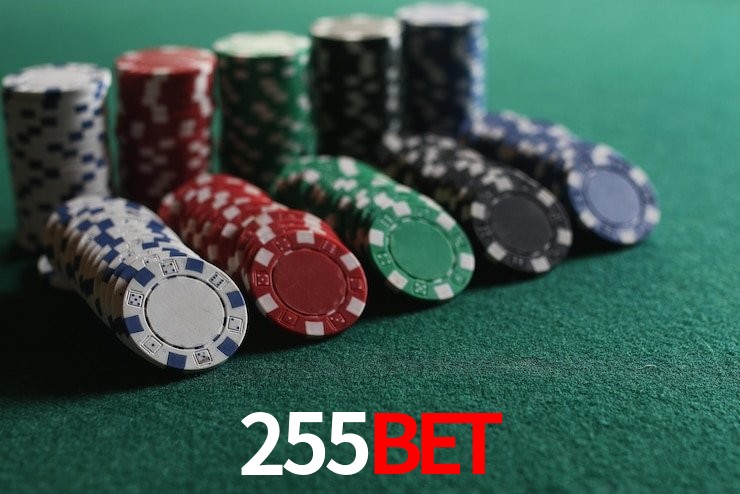 Experiência VIP 255bet