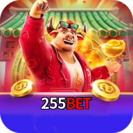 Logo da 255bet