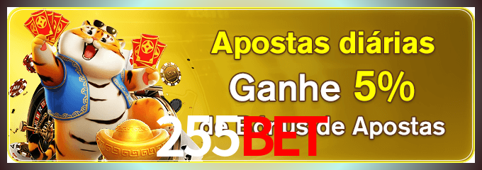 255bet Promoção Chuva de Bônus – Slots